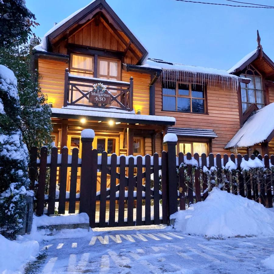 Ushuaia Lodge Exterior photo