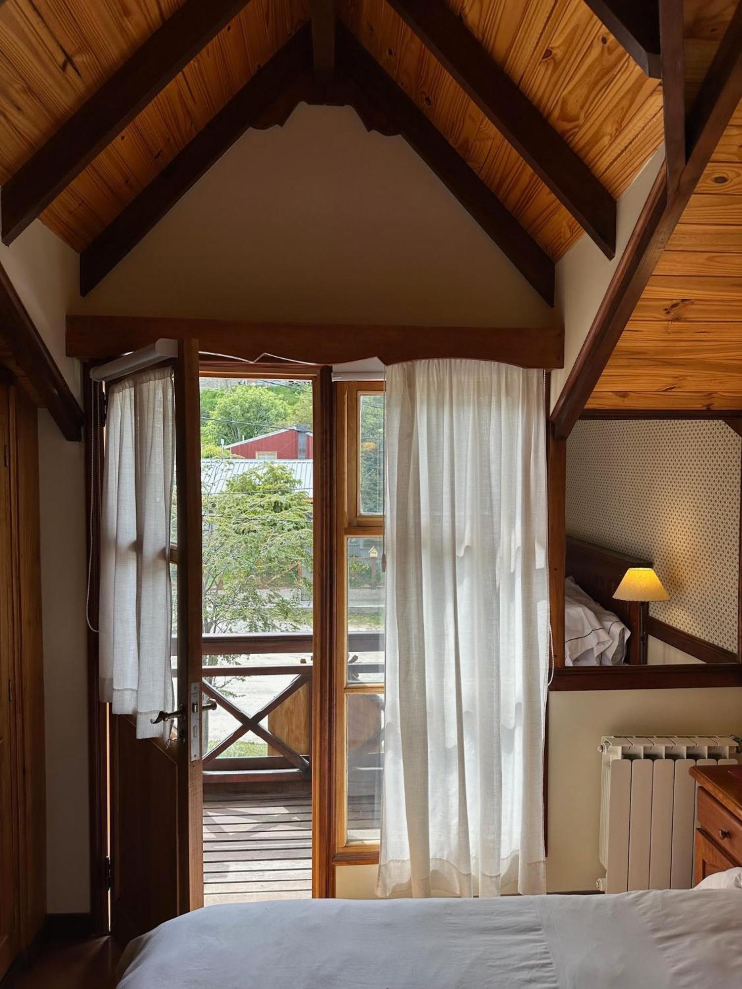 Ushuaia Lodge Exterior photo