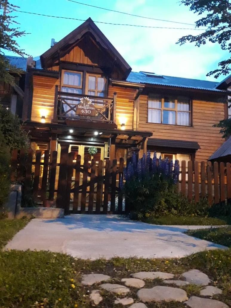 Ushuaia Lodge Exterior photo