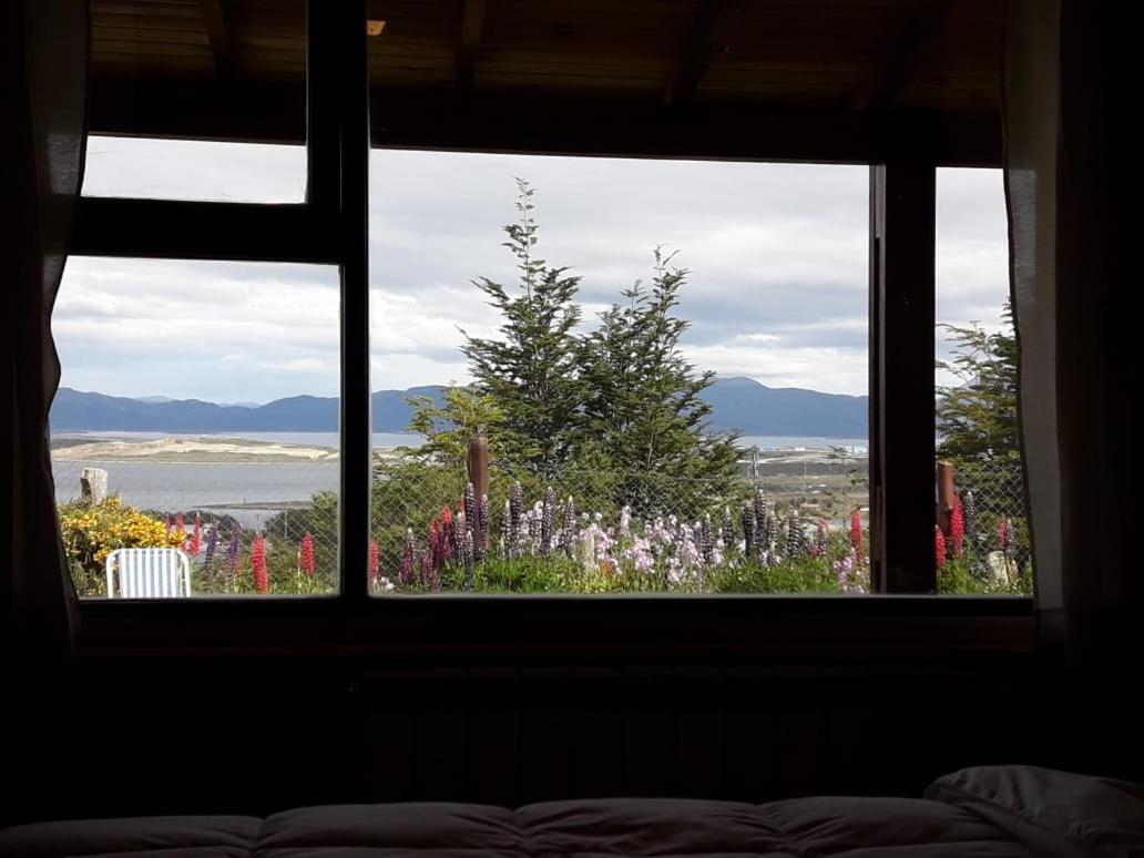 Ushuaia Lodge Exterior photo