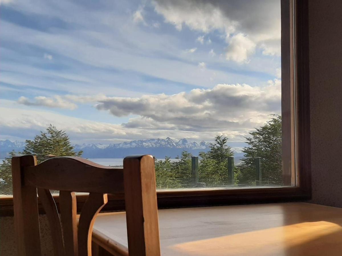 Ushuaia Lodge Exterior photo